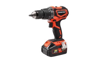 Taladro Percutor a Batería Dowen Pagio TPBB12181 13mm 18V Taladro Percutor a Batería Dowen Pagio TPBB12181 13mm 18V