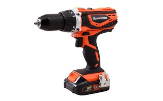 Taladro Percutor Dowen Pagio TPB1318P 13mm 18V Taladro Percutor Dowen Pagio TPB1318P 13mm 18V