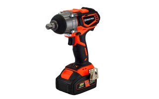 Llave de Impacto a Batería Dowen Pagio LIBB18L 1/2'' 18V Llave de Impacto a Batería Dowen Pagio LIBB18L 1/2'' 18V