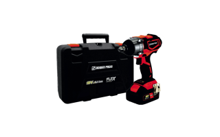 Llave de Impacto a Batería Dowen Pagio LIBB18L 1/2'' 18V Llave de Impacto a Batería Dowen Pagio LIBB18L 1/2'' 18V
