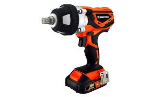 Llave de Impacto a Batería Dowen Pagio LIB18P 1/2'' 18V Llave de Impacto a Batería Dowen Pagio LIB18P 1/2'' 18V