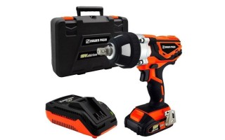 Llave de Impacto a Batería Dowen Pagio LIB18P 1/2'' 18V