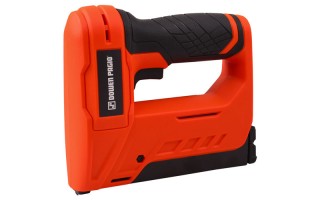 Grapadora y Clavadora a Batería Dowen Pagio 3,6V Grapadora y Clavadora a Batería Dowen Pagio 3,6V