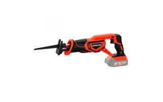 Sierra Recíproca a Batería Dowen Pagio SSB18P 18V (SIN BAT) Sierra Recíproca a Batería Dowen Pagio SSB18P 18V (SIN BAT)