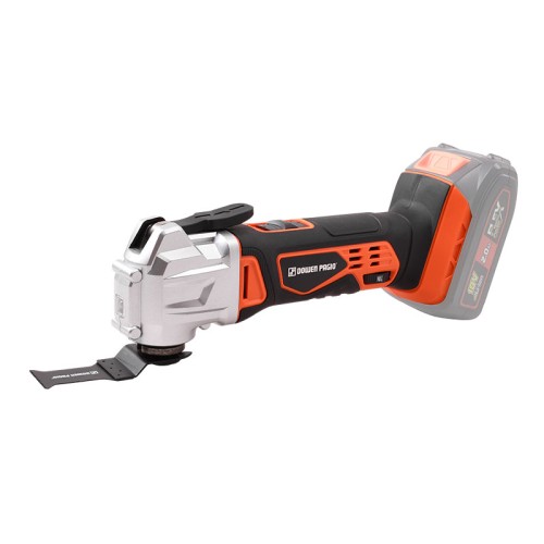 Multiherramienta Oscilante a Batería Dowen Pagio 18V SIN BAT Multiherramienta Oscilante a Batería Dowen Pagio 18V SIN BAT