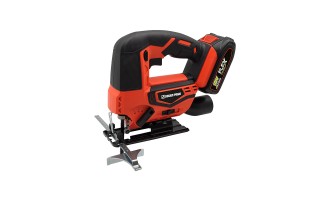 Sierra Caladora a Batería Dowen Pagio SCB18P 18V