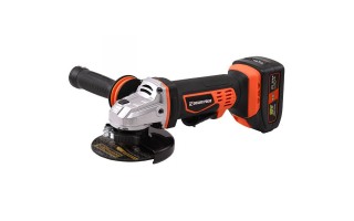 Amoladora Angular a Batería Dowen Pagio AAB18P 115mm 18V Amoladora Angular a Batería Dowen Pagio AAB18P 115mm 18V