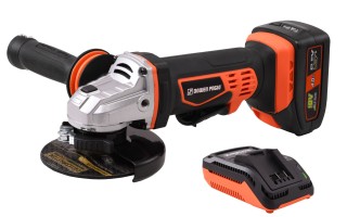 Amoladora Angular a Batería Dowen Pagio AAB18P 115mm 18V Amoladora Angular a Batería Dowen Pagio AAB18P 115mm 18V