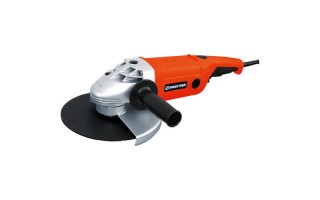 Amoladora Angular Dowen Pagio AA180P 180mm 2200W Amoladora Angular Dowen Pagio AA180P 180mm 2200W