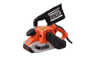Lijadora de Banda Dowen Pagio 9993441.1 1200W Lijadora de Banda Dowen Pagio 9993441.1 1200W