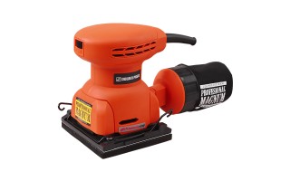 Lijadora Orbital Dowen Pagio 9993443 230W Lijadora Orbital Dowen Pagio 9993443 230W