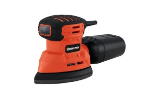 Lijadora Orbital Dowen Pagio LOM140H Delta 150W Lijadora Orbital Dowen Pagio LOM140H Delta 150W