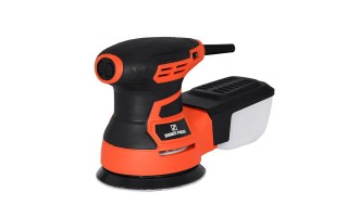 Lijadora Roto Orbital Dowen Pagio LRO125SP 125mm 350W Lijadora Roto Orbital Dowen Pagio LRO125SP 125mm 350W
