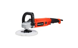 Pulidora Angular Dowen Pagio 9993450.2 180mm 1300W Pulidora Angular Dowen Pagio 9993450.2 180mm 1300W
