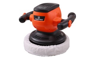 Pulidora Lustradora Dowen Pagio PL240H 240mm 120W Pulidora Lustradora Dowen Pagio PL240H 240mm 120W