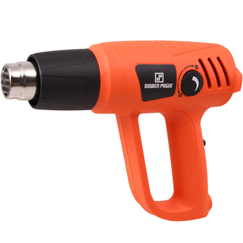 Pistola de Calor Dowen Pagio 9993460 600°C 2000W