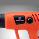 Pistola de Calor Dowen Pagio 9993460 600°C 2000W