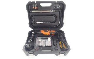 Minitorno Dowen Pagio MMD160P 160W 130pzs