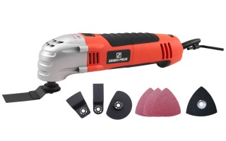 Multiherramienta Oscilante Dowen Pagio 9993484 300W Multiherramienta Oscilante Dowen Pagio 9993484 300W