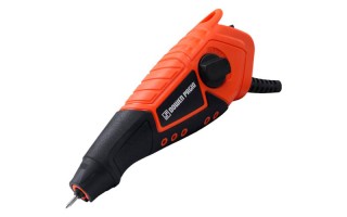 Grabador Marcador Eléctrico Dowen Pagio GE5H1 20W Grabador Marcador Eléctrico Dowen Pagio GE5H1 20W