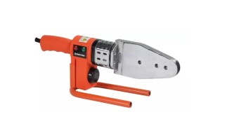 Termofusora Dowen Pagio 3525 1500W 300°C con Accesorios Termofusora Dowen Pagio 3525 1500W 300°C con Accesorios