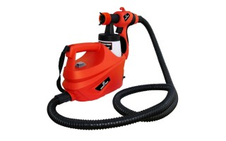 Equipo de Pintar Dowen Pagio EP400 700ml 400W Equipo de Pintar Dowen Pagio EP400 700ml 400W