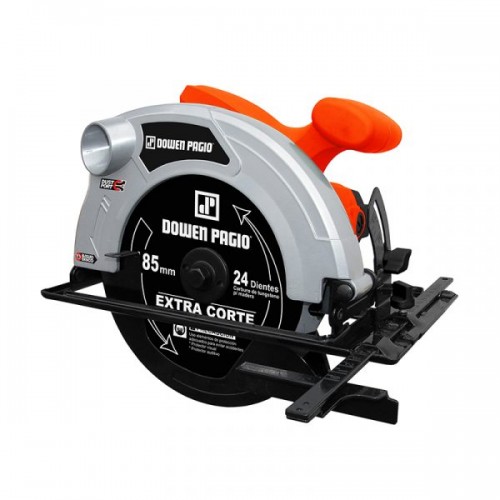 Sierra Circular Dowen Pagio SC185SP 185mm 1500W