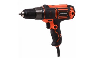 Taladro Atornillador Dowen Pagio TA13P 13mm 400W Taladro Atornillador Dowen Pagio TA13P 13mm 400W