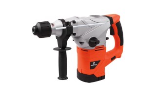 Rotomartillo Dowen Pagio RM36P 5,5kg 6,5J 1500W Rotomartillo Dowen Pagio RM36P 5,5kg 6,5J 1500W