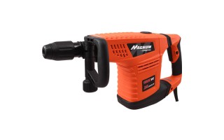 Martillo Demoledor Dowen Pagio 9993931 10,1kg 25J 1500W Martillo Demoledor Dowen Pagio 9993931 10,1kg 25J 1500W