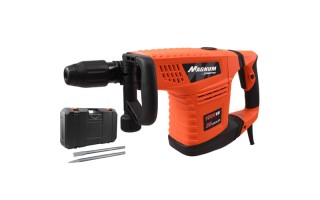 Martillo Demoledor Dowen Pagio 9993931 10,1kg 25J 1500W Martillo Demoledor Dowen Pagio 9993931 10,1kg 25J 1500W