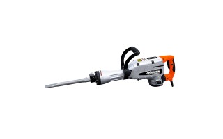 Martillo Demoledor Dowen Pagio 9993932 14kg 27J 1500W Martillo Demoledor Dowen Pagio 9993932 14kg 27J 1500W