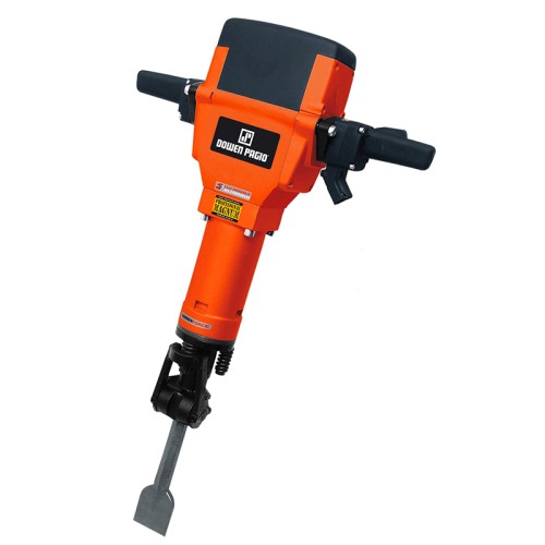 Martillo Demoledor Dowen Pagio 9993934 31,3kg 50J 2050W