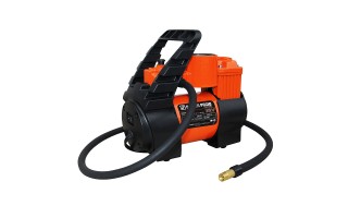 Inflador Eléctrico Dowen Pagio CA12V 150psi 200W 12V Inflador Eléctrico Dowen Pagio CA12V 150psi 200W 12V