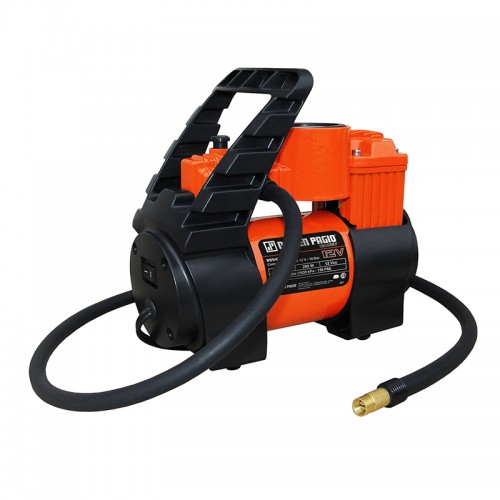 Inflador Eléctrico Dowen Pagio CA12V 150psi 200W 12V