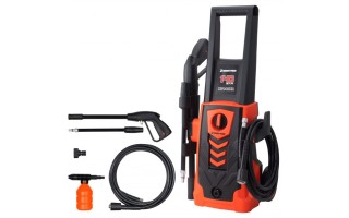 Hidrolavadora Dowen Pagio 9994414 420L/h 140bar 1600W Hidrolavadora Dowen Pagio 9994414 420L/h 140bar 1600W