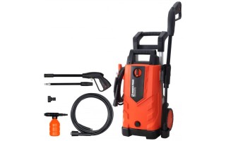 Hidrolavadora Dowen Pagio 9994416 450L/h 180bar 2000W Hidrolavadora Dowen Pagio 9994416 450L/h 180bar 2000W