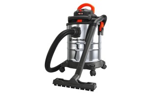 Aspiradora y Soplador Dowen Pagio 25L 1200W Polvo/Líquido Aspiradora y Soplador Dowen Pagio 25L 1200W Polvo/Líquido