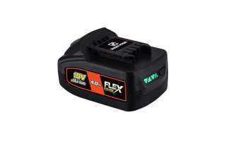Batería Dowen Pagio Flex One 18V 4.0Ah Batería Dowen Pagio Flex One 18V 4.0Ah
