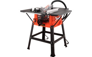 Sierra Circular de Banco Dowen Pagio SCP254P 250mm 1800W Sierra Circular de Banco Dowen Pagio SCP254P 250mm 1800W