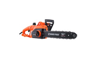 Motosierra Eléctrica Dowen Pagio 9995216 16'' 40cm 1800W Motosierra Eléctrica Dowen Pagio 9995216 16'' 40cm 1800W