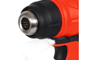 Pistola de Calor a Batería Dowen Pagio 500ºC 18V SIN BAT