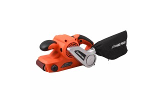 Lijadora de Banda Dowen Pagio LB76SP 900W Lijadora de Banda Dowen Pagio LB76SP 900W