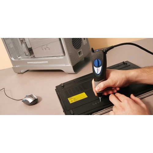 Grabador Marcador Eléctrico Dremel 290 35W