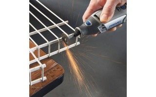 Discos de Corte para Minitorno Dremel 420 20u