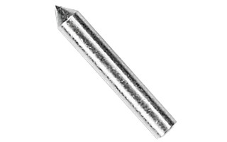 Punta de Diamante para Grabador Dremel 290 Cristales Punta de Diamante para Grabador Dremel 290 Cristales