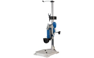 Soporte para Minitorno Dremel Workstation 50mm Soporte para Minitorno Dremel Workstation 50mm