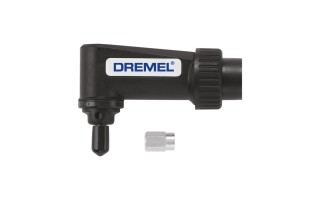 Soporte Angular de Puntas para Minitorno Dremel 575  Soporte Angular de Puntas para Minitorno Dremel 575