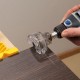 Accesorio para Minisierra Circular Dremel 670 p/ Madera