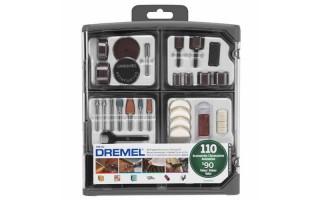 Accesorios para Minitornos Dremel 709 110pzs Accesorios para Minitornos Dremel 709 110pzs